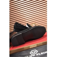 Cheap Philipp Plein PP Casual Shoes For Men #548182 Replica Wholesale [$80.00 USD] [ITEM#548182] on Replica Philipp Plein PP Casual Shoes