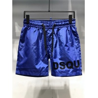 Cheap Dsquared Beach Pants For Men #548234 Replica Wholesale [$32.00 USD] [ITEM#548234] on Replica Dsquared Pants