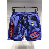 Cheap Dsquared Beach Pants For Men #548238 Replica Wholesale [$34.00 USD] [ITEM#548238] on Replica Dsquared Pants