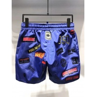 Cheap Dsquared Beach Pants For Men #548238 Replica Wholesale [$34.00 USD] [ITEM#548238] on Replica Dsquared Pants