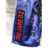 Cheap Dsquared Beach Pants For Men #548238 Replica Wholesale [$34.00 USD] [ITEM#548238] on Replica Dsquared Pants