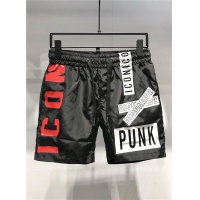 Cheap Dsquared Beach Pants For Men #548239 Replica Wholesale [$34.00 USD] [ITEM#548239] on Replica Dsquared Pants