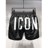 Cheap Dsquared Beach Pants For Men #548239 Replica Wholesale [$34.00 USD] [ITEM#548239] on Replica Dsquared Pants