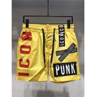 Cheap Dsquared Beach Pants For Men #548240 Replica Wholesale [$34.00 USD] [ITEM#548240] on Replica Dsquared Pants