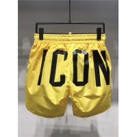 Cheap Dsquared Beach Pants For Men #548240 Replica Wholesale [$34.00 USD] [ITEM#548240] on Replica Dsquared Pants
