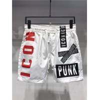 Cheap Dsquared Beach Pants For Men #548241 Replica Wholesale [$34.00 USD] [ITEM#548241] on Replica Dsquared Pants