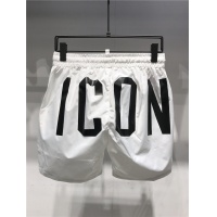 Cheap Dsquared Beach Pants For Men #548241 Replica Wholesale [$34.00 USD] [ITEM#548241] on Replica Dsquared Pants