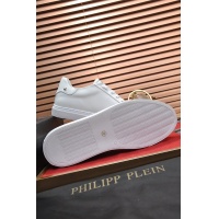 Cheap Philipp Plein PP Casual Shoes For Men #548242 Replica Wholesale [$82.00 USD] [ITEM#548242] on Replica Philipp Plein Casual Shoes
