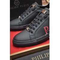 Cheap Philipp Plein PP Casual Shoes For Men #548244 Replica Wholesale [$82.00 USD] [ITEM#548244] on Replica Philipp Plein PP Casual Shoes