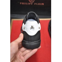 Cheap Philipp Plein PP Casual Shoes For Men #548244 Replica Wholesale [$82.00 USD] [ITEM#548244] on Replica Philipp Plein PP Casual Shoes