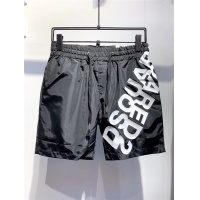 Cheap Dsquared Beach Pants For Men #548267 Replica Wholesale [$32.00 USD] [ITEM#548267] on Replica Dsquared Pants