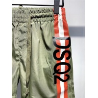 Cheap Dsquared Beach Pants For Men #548270 Replica Wholesale [$32.00 USD] [ITEM#548270] on Replica Dsquared Pants