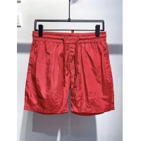 Cheap Dsquared Beach Pants For Men #548273 Replica Wholesale [$32.00 USD] [ITEM#548273] on Replica Dsquared Pants