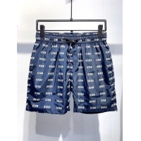 Cheap Dsquared Beach Pants For Men #548276 Replica Wholesale [$34.00 USD] [ITEM#548276] on Replica Dsquared Pants