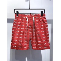 Cheap Dsquared Beach Pants For Men #548278 Replica Wholesale [$34.00 USD] [ITEM#548278] on Replica Dsquared Pants