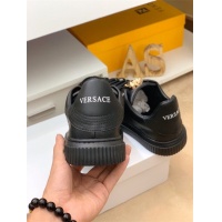 Cheap Versace Casual Shoes For Men #548337 Replica Wholesale [$80.00 USD] [ITEM#548337] on Replica Versace Shoes