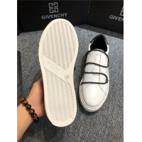 Cheap Givenchy Casual Shoes For Men #548415 Replica Wholesale [$76.00 USD] [ITEM#548415] on Replica Givenchy Casual Shoes