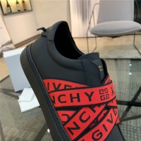 Cheap Givenchy Casual Shoes For Men #548417 Replica Wholesale [$76.00 USD] [ITEM#548417] on Replica Givenchy Casual Shoes