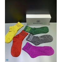 Cheap Balenciaga Socks #548451 Replica Wholesale [$30.00 USD] [ITEM#548451] on Replica Balenciaga Socks