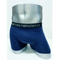Armani Underwears Shorts For Men #548517