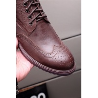 Cheap Prada Boots For Men #548615 Replica Wholesale [$88.00 USD] [ITEM#548615] on Replica Prada Boots