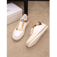 Cheap Versace Casual Shoes For Men #548712 Replica Wholesale [$76.00 USD] [ITEM#548712] on Replica Versace Shoes