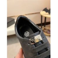 Cheap Philipp Plein PP Casual Shoes For Men #548726 Replica Wholesale [$82.00 USD] [ITEM#548726] on Replica Philipp Plein PP Casual Shoes