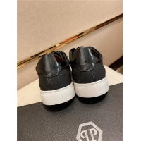 Cheap Philipp Plein PP Casual Shoes For Men #548726 Replica Wholesale [$82.00 USD] [ITEM#548726] on Replica Philipp Plein PP Casual Shoes