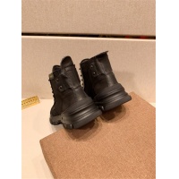 Cheap Prada Boots For Men #548741 Replica Wholesale [$82.00 USD] [ITEM#548741] on Replica Prada Boots