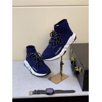Cheap Balenciaga Boots For Men #549019 Replica Wholesale [$60.00 USD] [ITEM#549019] on Replica Balenciaga Boots