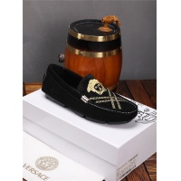 Cheap Versace Casual Shoes For Men #549245 Replica Wholesale [$72.00 USD] [ITEM#549245] on Replica Versace Shoes