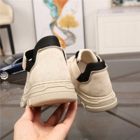 Cheap Prada Casual Shoes For Men #549285 Replica Wholesale [$80.00 USD] [ITEM#549285] on Replica Prada Casual Shoes