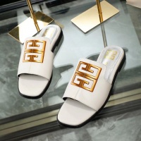 Cheap Givenchy Slippers For Women #549403 Replica Wholesale [$64.00 USD] [ITEM#549403] on Replica Givenchy Slippers