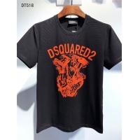 Cheap Dsquared T-Shirts Short Sleeved For Men #549442 Replica Wholesale [$26.00 USD] [ITEM#549442] on Replica Dsquared T-Shirts