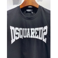 Cheap Dsquared T-Shirts Short Sleeved For Men #549453 Replica Wholesale [$25.00 USD] [ITEM#549453] on Replica Dsquared T-Shirts