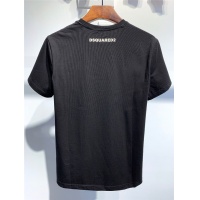 Cheap Dsquared T-Shirts Short Sleeved For Men #549459 Replica Wholesale [$25.00 USD] [ITEM#549459] on Replica Dsquared T-Shirts