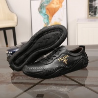 Cheap Prada Casual Shoes For Men #549502 Replica Wholesale [$76.00 USD] [ITEM#549502] on Replica Prada Casual Shoes