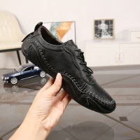 Cheap Prada Casual Shoes For Men #549502 Replica Wholesale [$76.00 USD] [ITEM#549502] on Replica Prada Casual Shoes