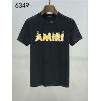 Cheap AMIRI T-Shirts Short Sleeved For Men #549539 Replica Wholesale [$25.00 USD] [ITEM#549539] on Replica Amiri T-Shirts