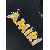 Cheap AMIRI T-Shirts Short Sleeved For Men #549539 Replica Wholesale [$25.00 USD] [ITEM#549539] on Replica Amiri T-Shirts