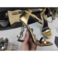 Cheap Yves Saint Laurent YSL Sandal For Women #549667 Replica Wholesale [$100.00 USD] [ITEM#549667] on Replica Yves Saint Laurent YSL Sandal