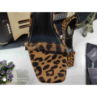 Cheap Yves Saint Laurent YSL High-Heeled Shoes For Women #549668 Replica Wholesale [$100.00 USD] [ITEM#549668] on Replica Yves Saint Laurent YSL High-Heeled Shoes