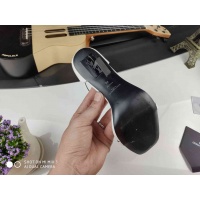 Cheap Yves Saint Laurent YSL Sandal For Women #549670 Replica Wholesale [$100.00 USD] [ITEM#549670] on Replica Yves Saint Laurent YSL Sandal