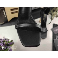 Cheap Yves Saint Laurent YSL High-Heeled Shoes For Women #549674 Replica Wholesale [$100.00 USD] [ITEM#549674] on Replica Yves Saint Laurent YSL High-Heeled Shoes