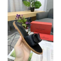 Cheap Valentino Slippers For Women #549704 Replica Wholesale [$60.00 USD] [ITEM#549704] on Replica Valentino Slippers