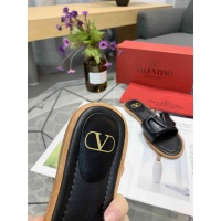 Cheap Valentino Slippers For Women #549704 Replica Wholesale [$60.00 USD] [ITEM#549704] on Replica Valentino Slippers