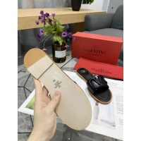 Cheap Valentino Slippers For Women #549704 Replica Wholesale [$60.00 USD] [ITEM#549704] on Replica Valentino Slippers