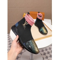 Cheap Versace Boots For Men #549742 Replica Wholesale [$72.00 USD] [ITEM#549742] on Replica Versace Boots