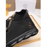 Cheap Versace Casual Shoes For Men #549743 Replica Wholesale [$68.00 USD] [ITEM#549743] on Replica Versace Shoes