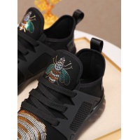 Cheap Versace Casual Shoes For Men #549744 Replica Wholesale [$68.00 USD] [ITEM#549744] on Replica Versace Shoes